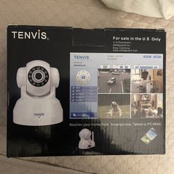 TENVIS Security Camera