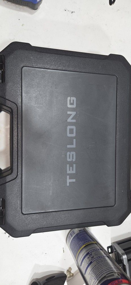 Endoscope Inspection Camera