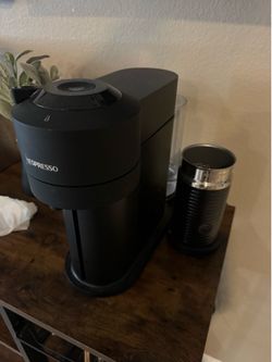 Nespresso
