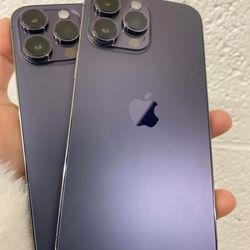iPhone 14 Pro Max 128gb Unlocked 