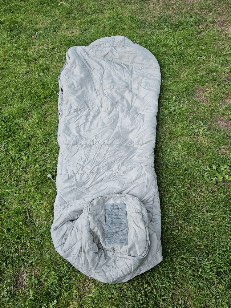USGI Military Issue Modular Sleeping Bag