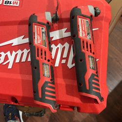 M12 Multitool