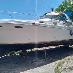 Boat 33' Searay