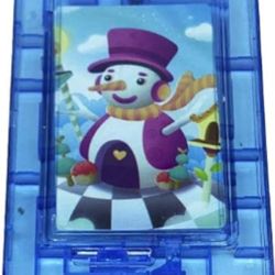 Maze Intellect Game,Gift Card Holder Maze,Stocking Stuffers for Kids,Teens or Adults,Interesting Money Puzzle Box for Cash or Gift Cards