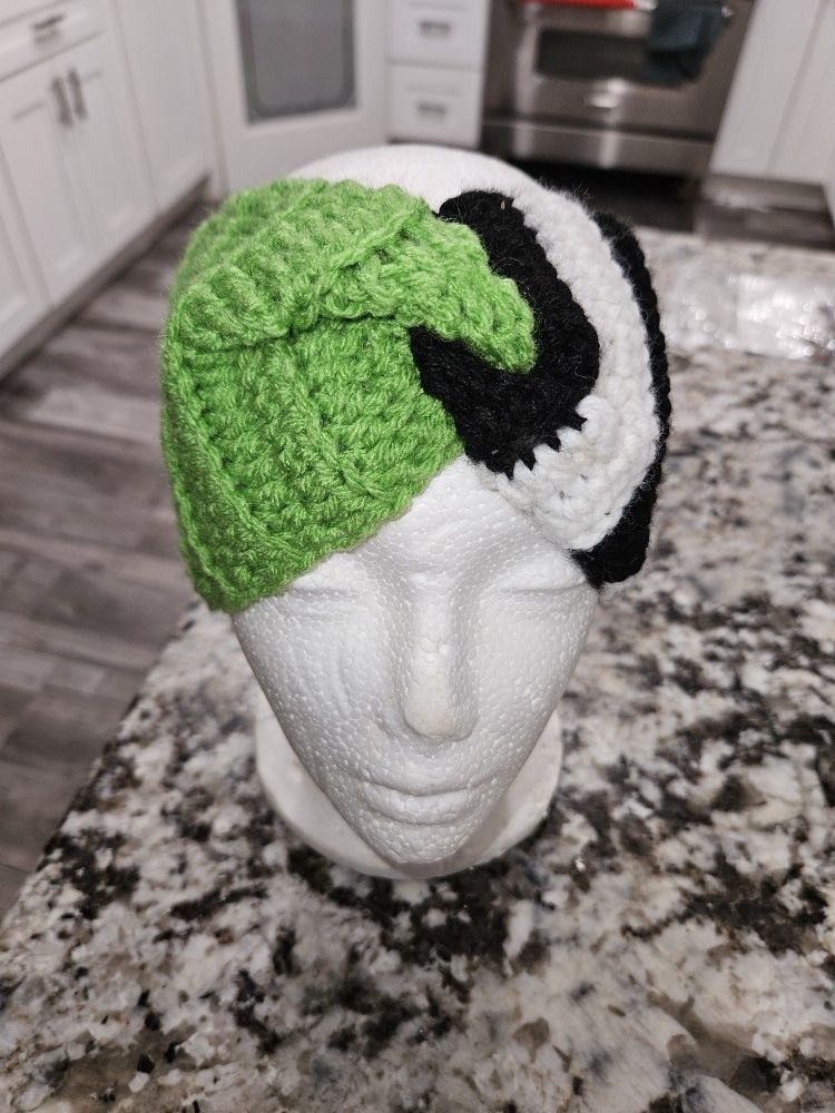Beetlejuice Earwarmers