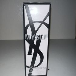Ysl Myself Edp 60 ml