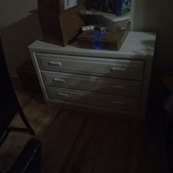 Small Dresser