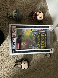 Funko Pop