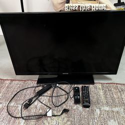 32 Inch Samsung Tv 