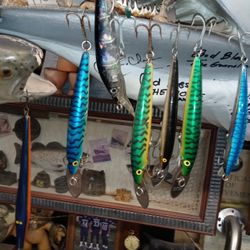 Rapala Lures And Yo Zuris
