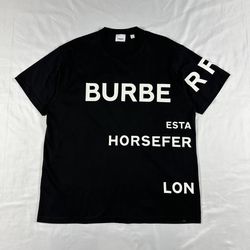 Burberry SW1 T-Shirt