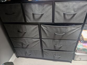 Dresser