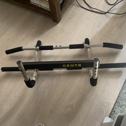 Pull Up Bar