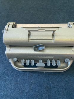 Perkins Jumbo Brailer