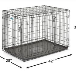 Large Dog Crate