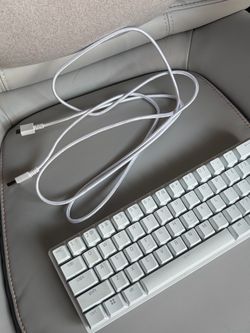 Razer Huntsman Mini