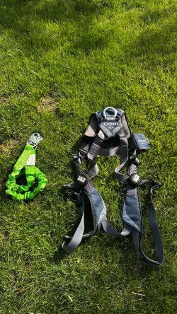 3M sala harness large.