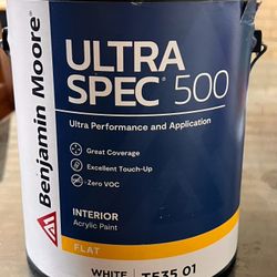 Benjamim Moore Paint 