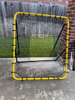 SKLZ Baseball Pitchback/Rebound Net