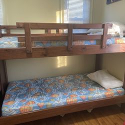 Bunk Beds