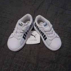 Toddler Shoes