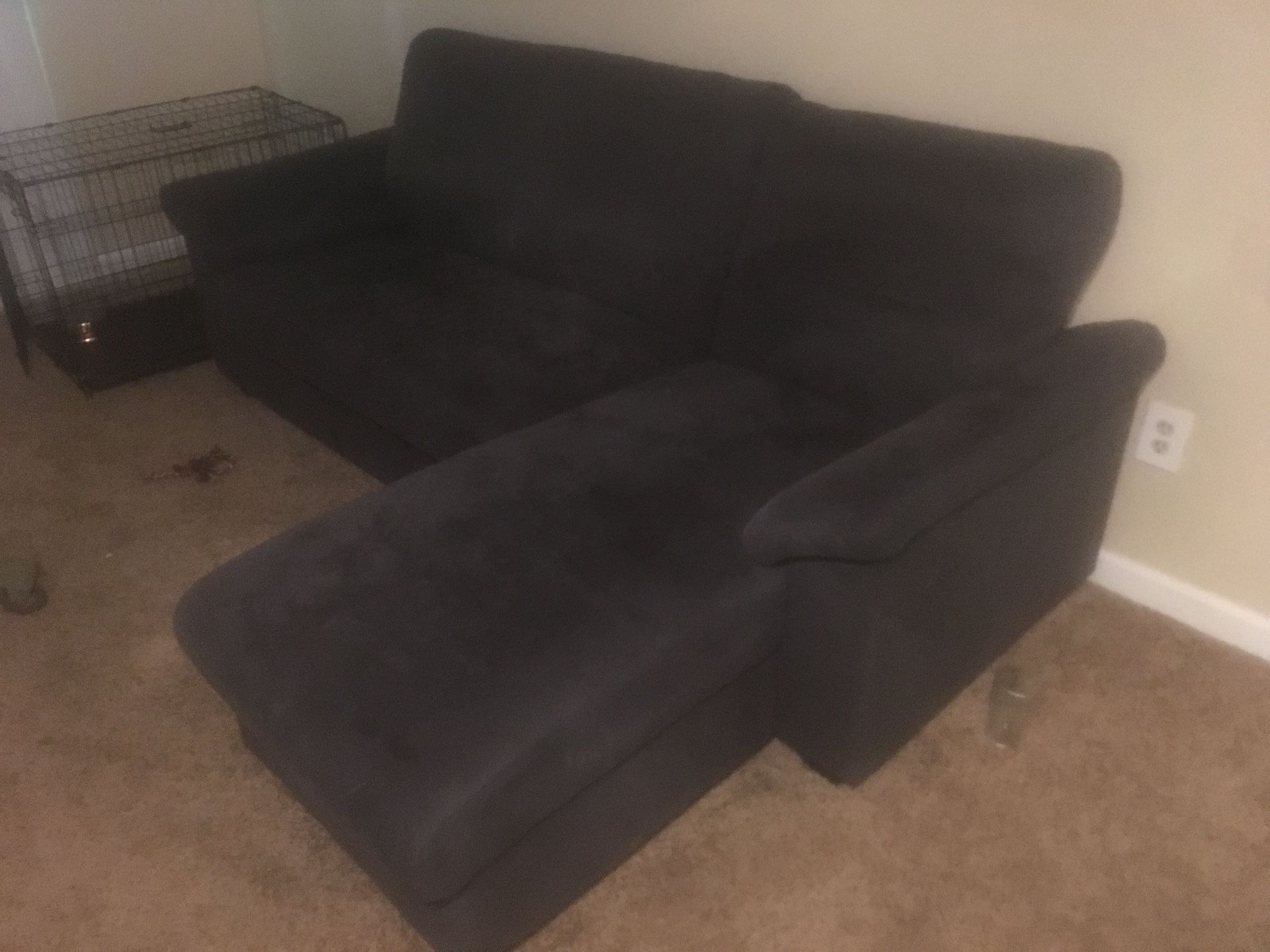 IKEA COUCH NEED TO GET RID OF ASAP for Sale in Seattle, WA OfferUp