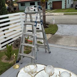 22ft Ladder