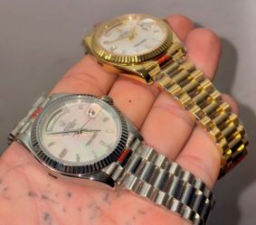 2 - Reloj Rølex !!READ!!