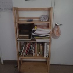 Moving Everything Must Go