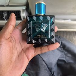 Versace Eros 