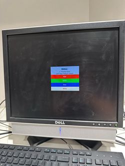 Computer monitor