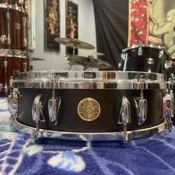 Gretsch USA 4x14 Piccolo Snare 