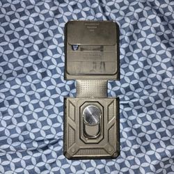 Samsung Galaxy Z Flip 4 Case