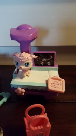 Littlest pet shop houses for Sale in Chesapeake, VA - OfferUp