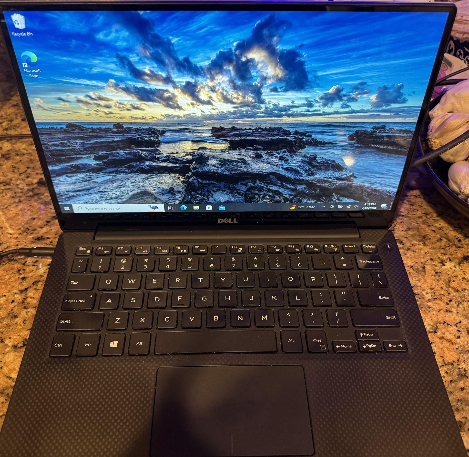 Dell XPS 13 (2015) Signature Edition Laptop