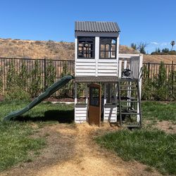 KidKraft Playset