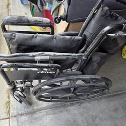Free Wheelchair
