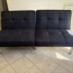 Futon Couch