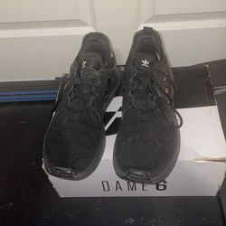 Adidas’s 