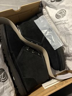UGG NEUMEL W9