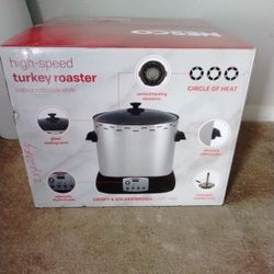Turkey Roaster