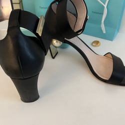 NICHOLAS KIRKWOOD LOLA  HEELS 