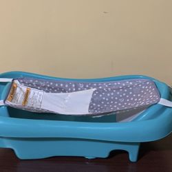 Baby Toddler Bath Tub 
