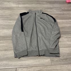 Men Puma Sweater Size Medium
