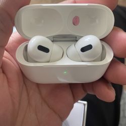 Airpods Pro