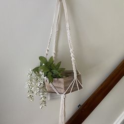 Hanging Planter