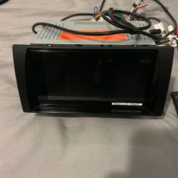 Pioneer Bluetooth Stereo 