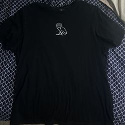 OVO shirt