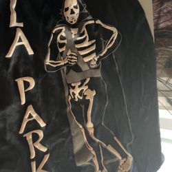 Prisoner Halloween Costume 