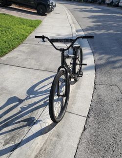 🔥Black Ops BMX Bike🔥